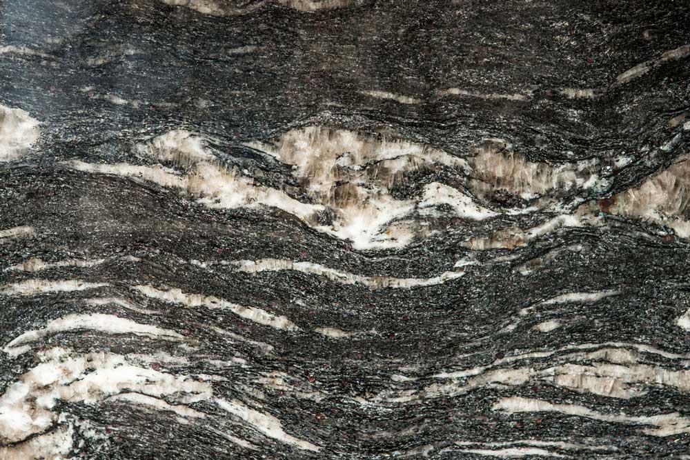 Image of granite supplied by Marbonyx