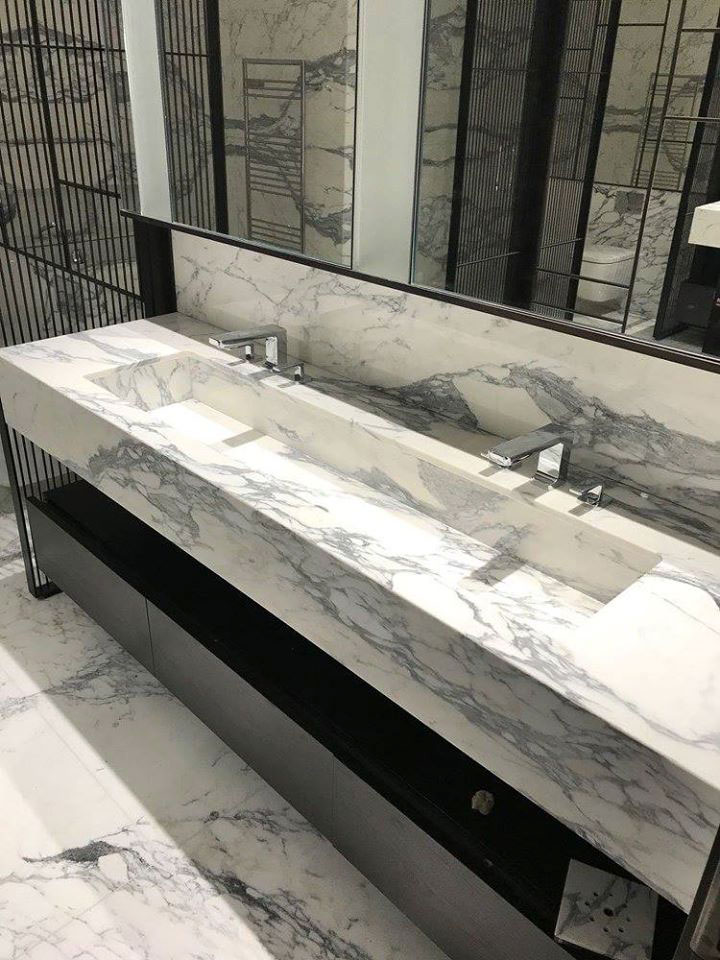 Marbonyx Southend Essex Bathroom Stone Specialists Sink